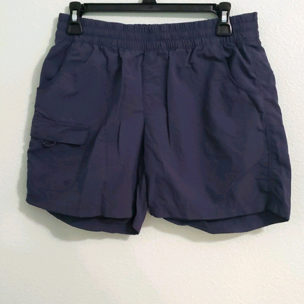 Columbia active shorts